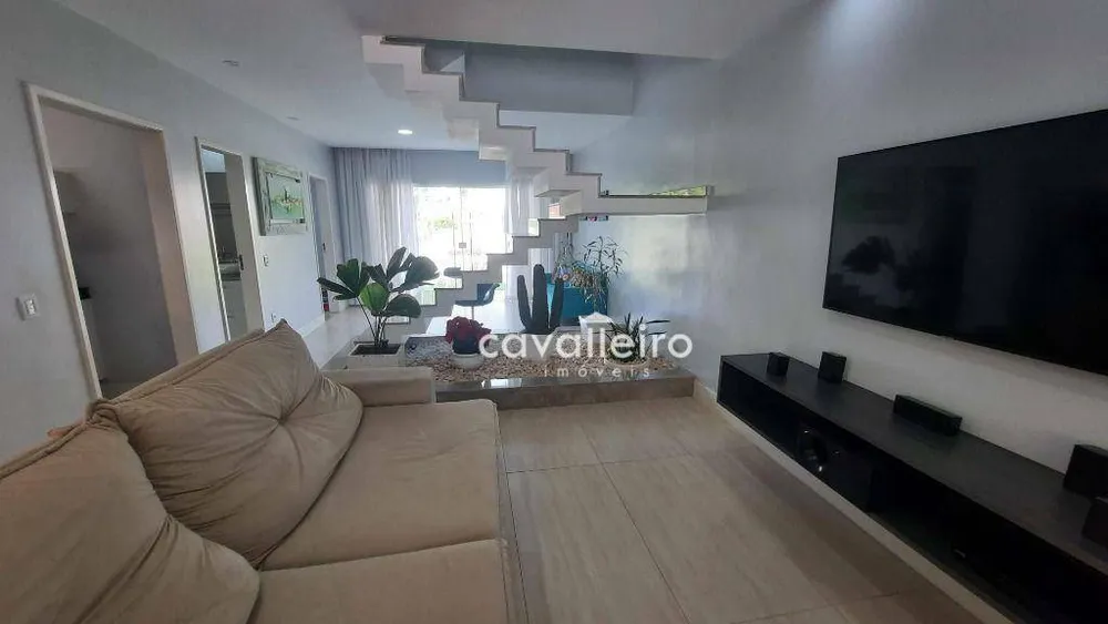 Casa de Condomínio, 5 quartos - Foto 7