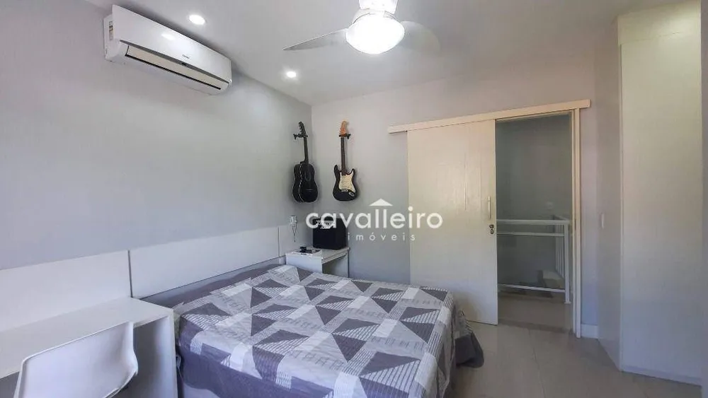 Casa de Condomínio, 5 quartos - Foto 17