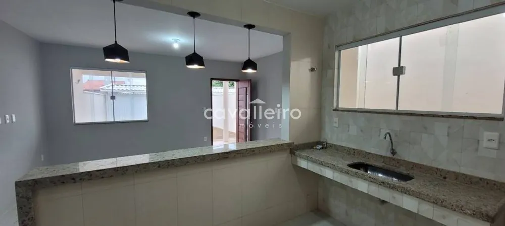 Casa, 2 quartos, 90 m² - Foto 8