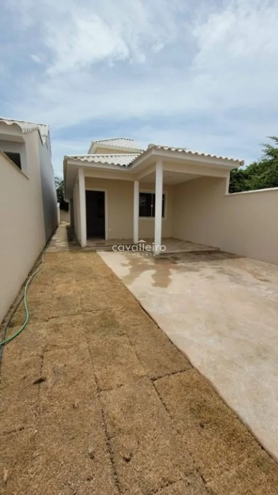Casa, 2 quartos, 90 m² - Foto 17