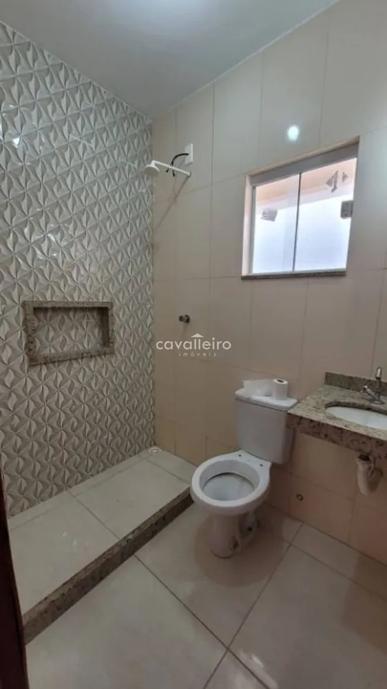 Casa, 2 quartos, 90 m² - Foto 18