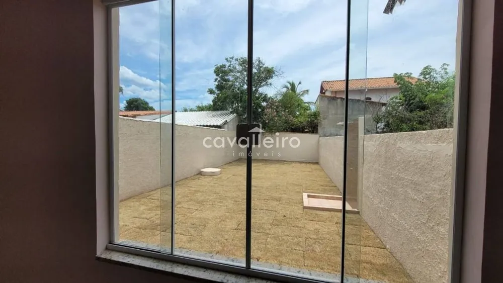 Casa, 2 quartos, 90 m² - Foto 14