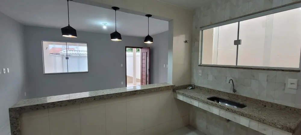 Casa, 2 quartos, 90 m² - Foto 7