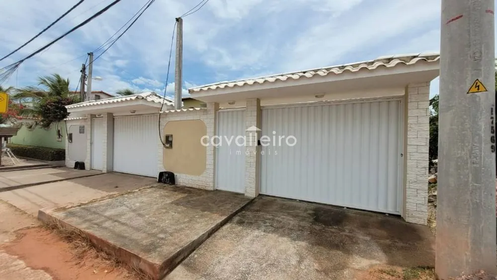 Casa, 2 quartos, 90 m² - Foto 2