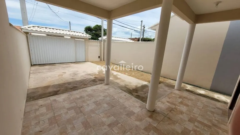 Casa, 2 quartos, 90 m² - Foto 4