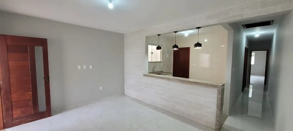 Casa, 2 quartos, 90 m² - Foto 5