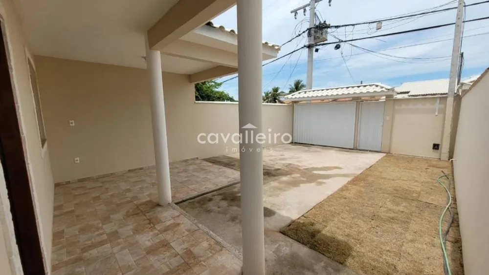 Casa, 2 quartos, 90 m² - Foto 16