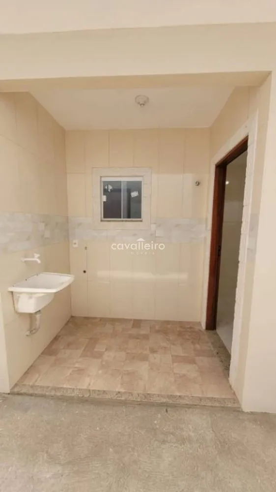 Casa, 2 quartos, 90 m² - Foto 19