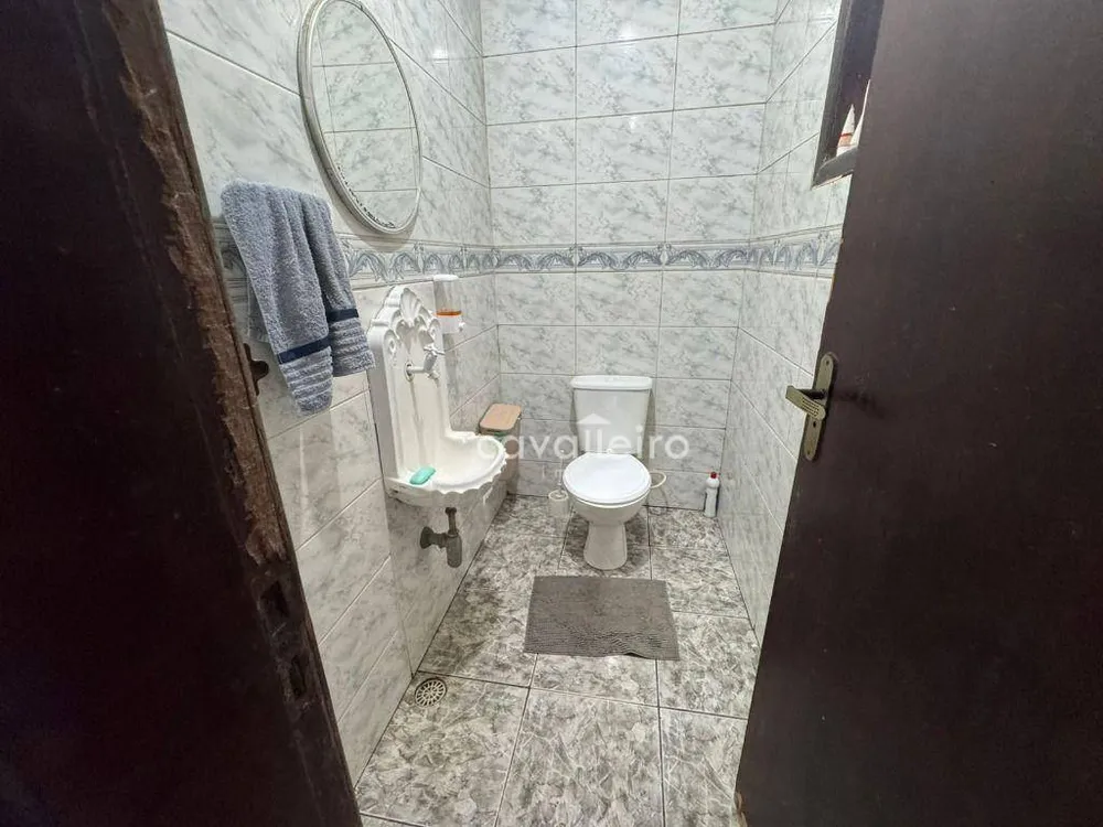 Casa, 3 quartos - Foto 14