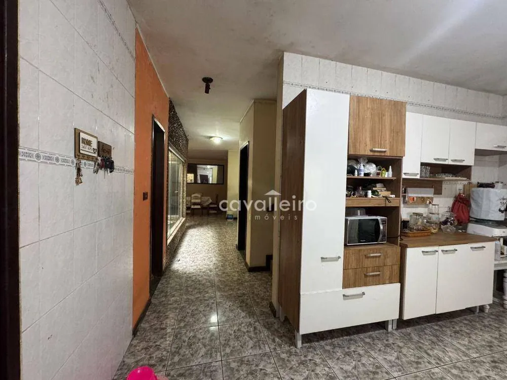 Casa, 3 quartos - Foto 4
