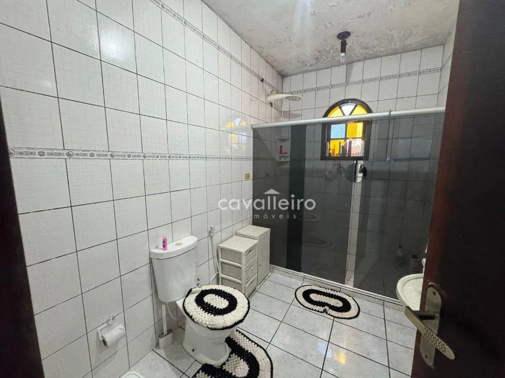 Casa, 3 quartos - Foto 9
