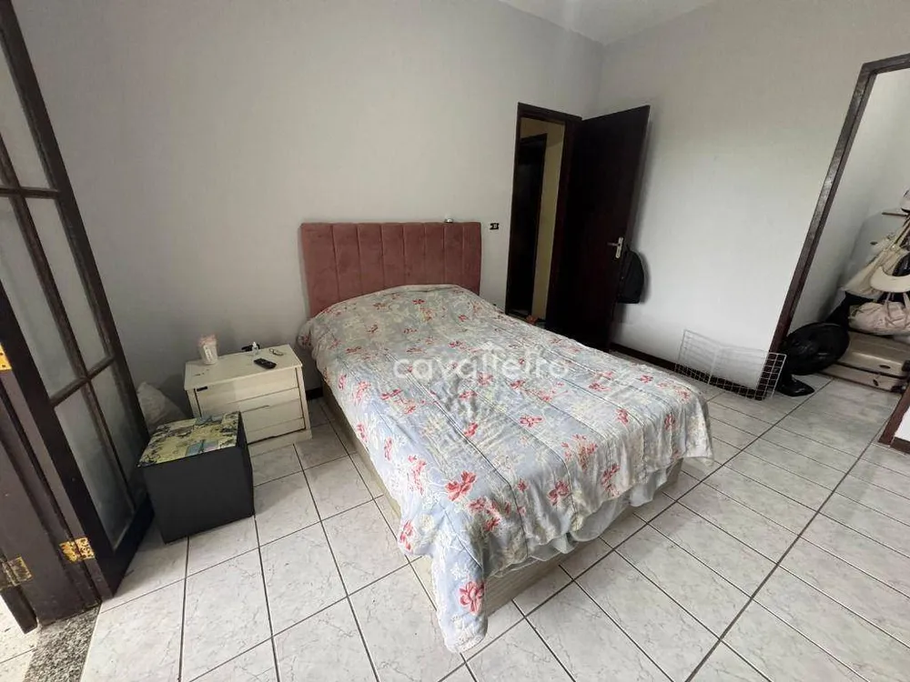 Casa, 3 quartos - Foto 11