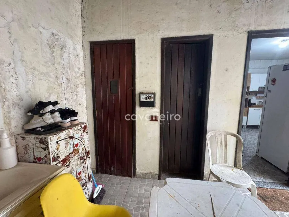 Casa, 3 quartos - Foto 16
