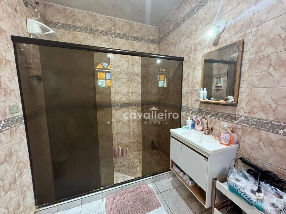 Casa, 3 quartos - Foto 7