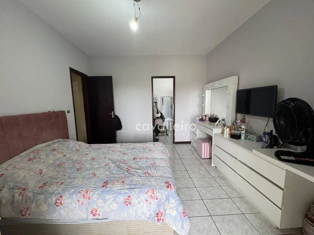Casa, 3 quartos - Foto 10