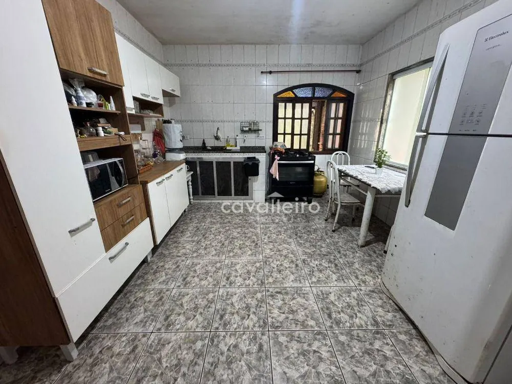 Casa, 3 quartos - Foto 5