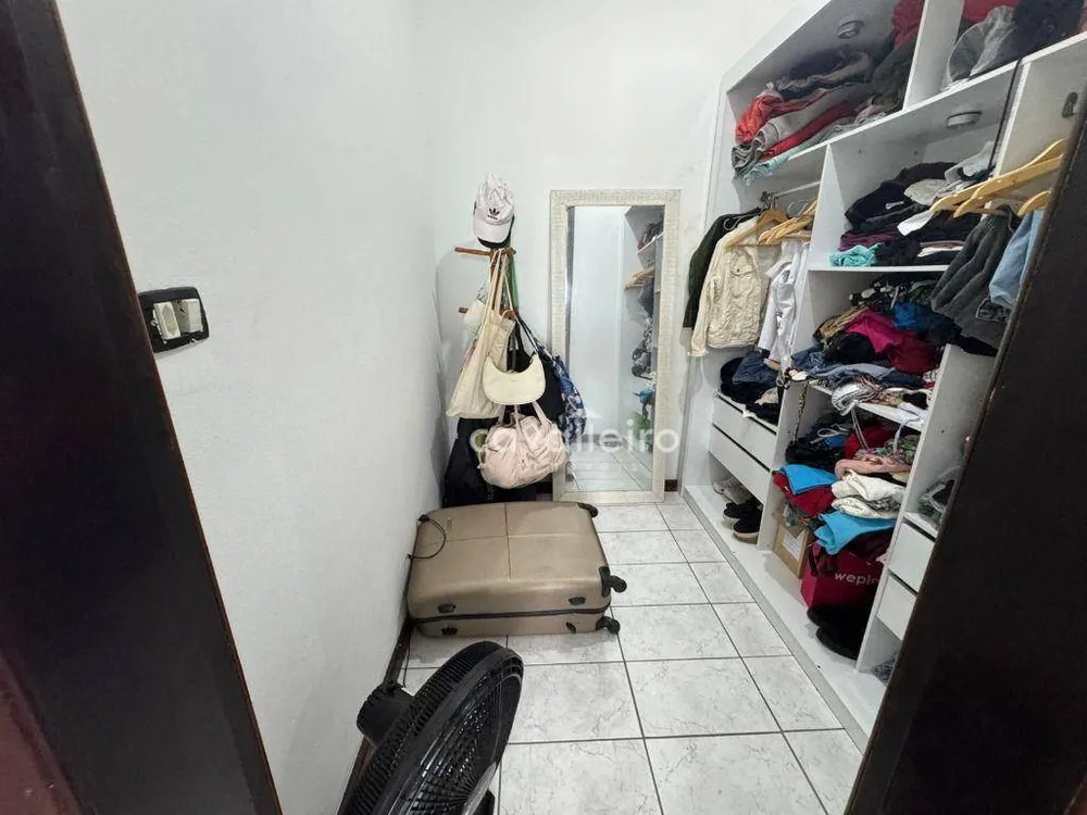 Casa, 3 quartos - Foto 12