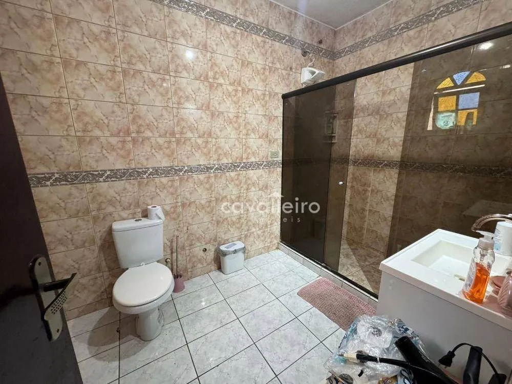 Casa, 3 quartos - Foto 8