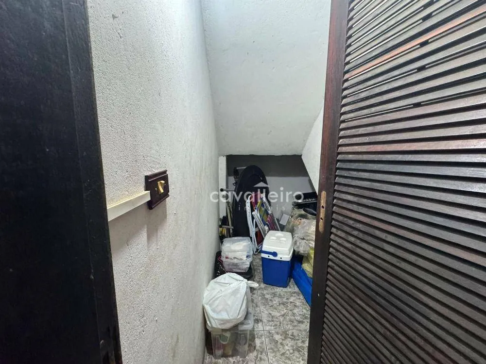 Casa, 3 quartos - Foto 15