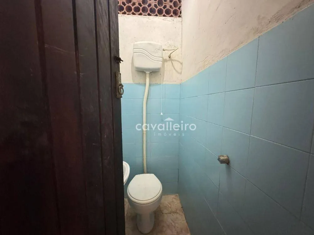 Casa, 3 quartos - Foto 18