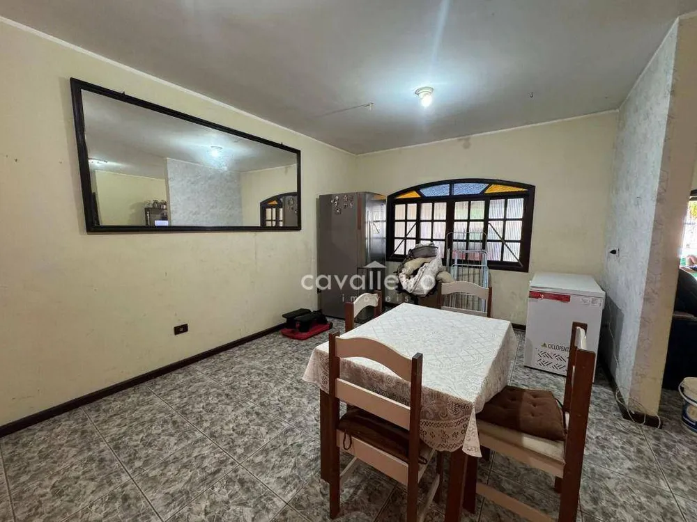 Casa, 3 quartos - Foto 6