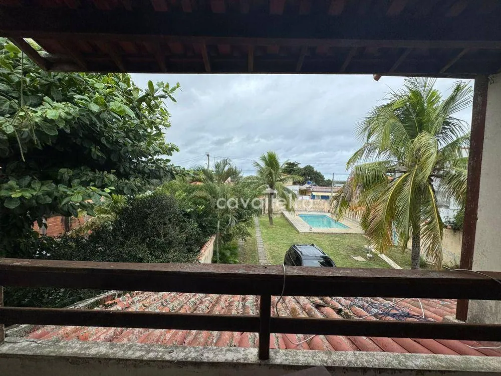 Casa, 3 quartos - Foto 20