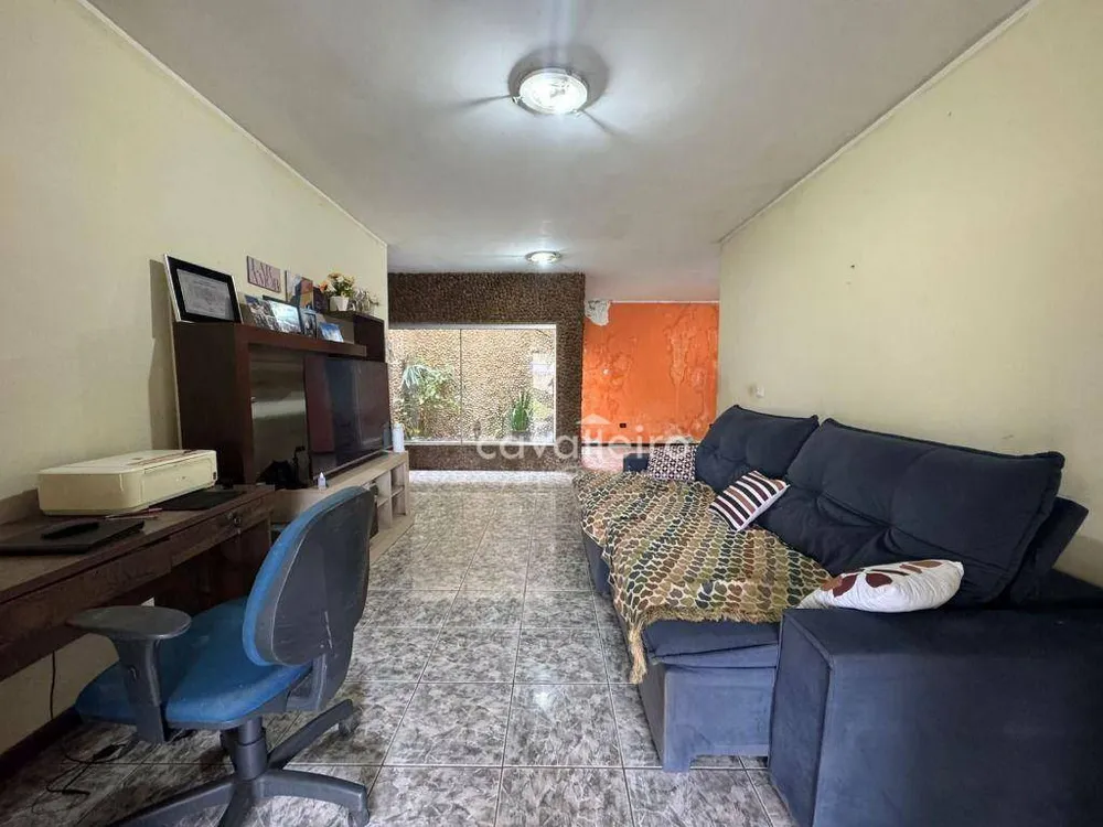 Casa, 3 quartos - Foto 3