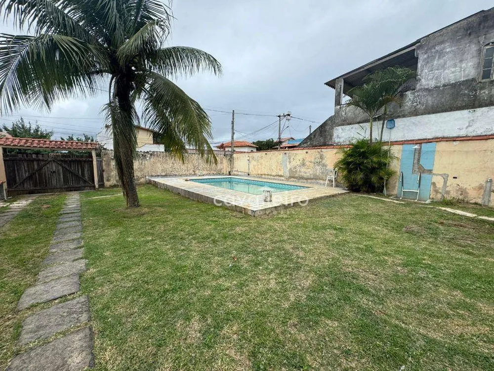 Casa, 3 quartos - Foto 17