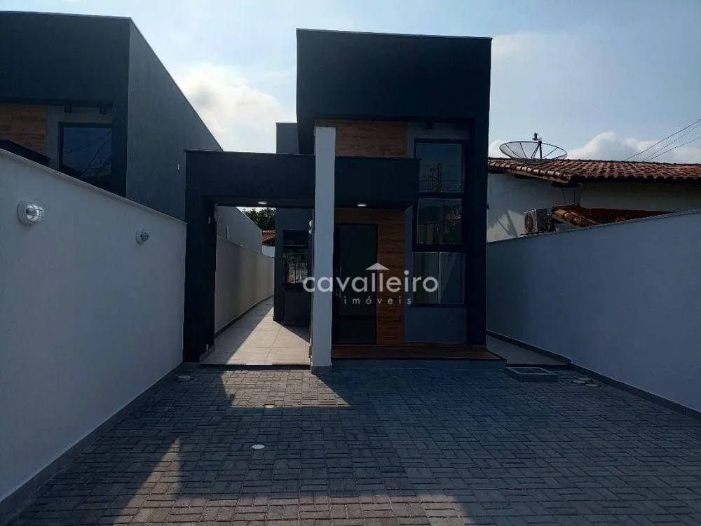 Casa, 2 quartos, 91 m² - Foto 2