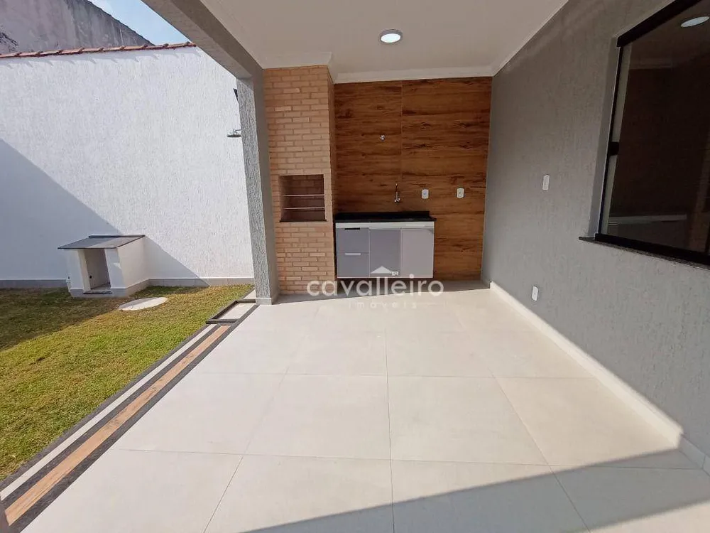 Casa, 2 quartos, 91 m² - Foto 22