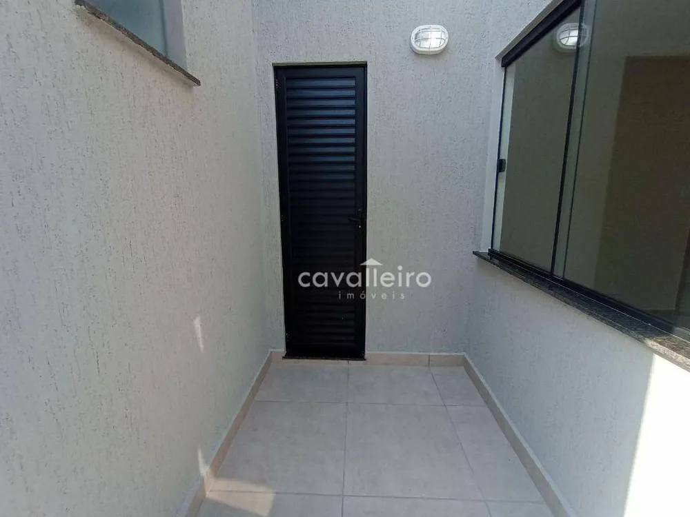 Casa, 2 quartos, 91 m² - Foto 13