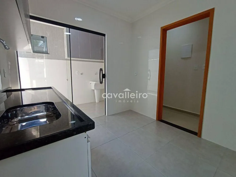 Casa, 2 quartos, 91 m² - Foto 16