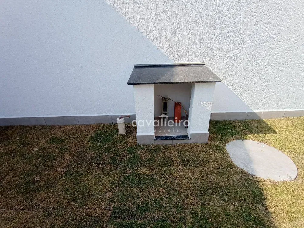 Casa, 2 quartos, 91 m² - Foto 19