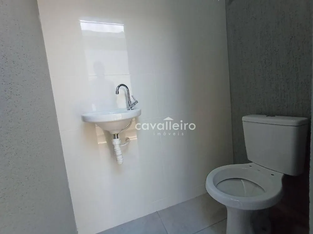 Casa, 2 quartos, 91 m² - Foto 20