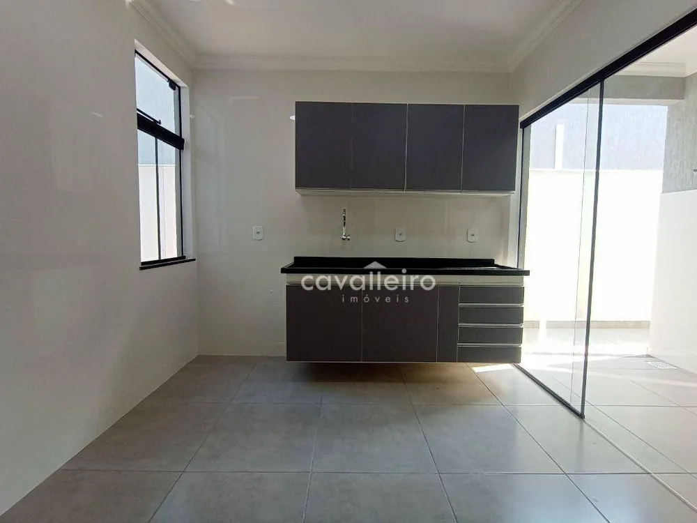 Casa, 2 quartos, 91 m² - Foto 15