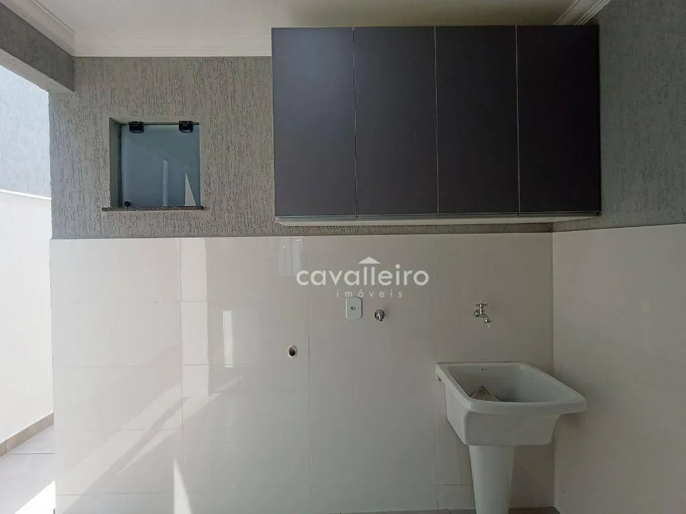 Casa, 2 quartos, 91 m² - Foto 16