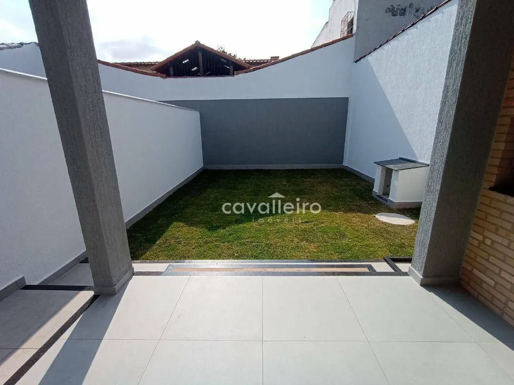 Casa, 2 quartos, 91 m² - Foto 18