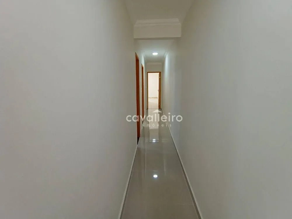Casa, 2 quartos, 91 m² - Foto 7