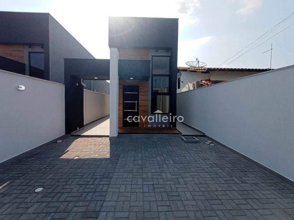 Casa, 2 quartos, 91 m² - Foto 3