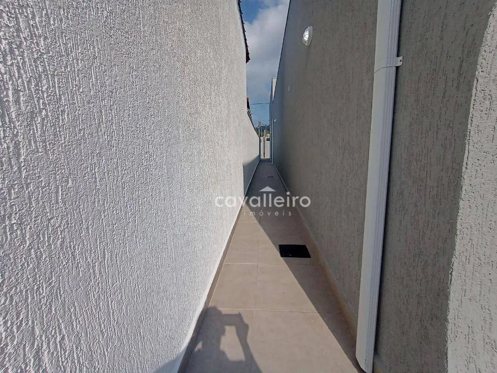 Casa, 2 quartos, 91 m² - Foto 14
