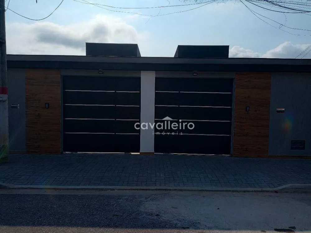 Casa, 2 quartos, 91 m² - Foto 20