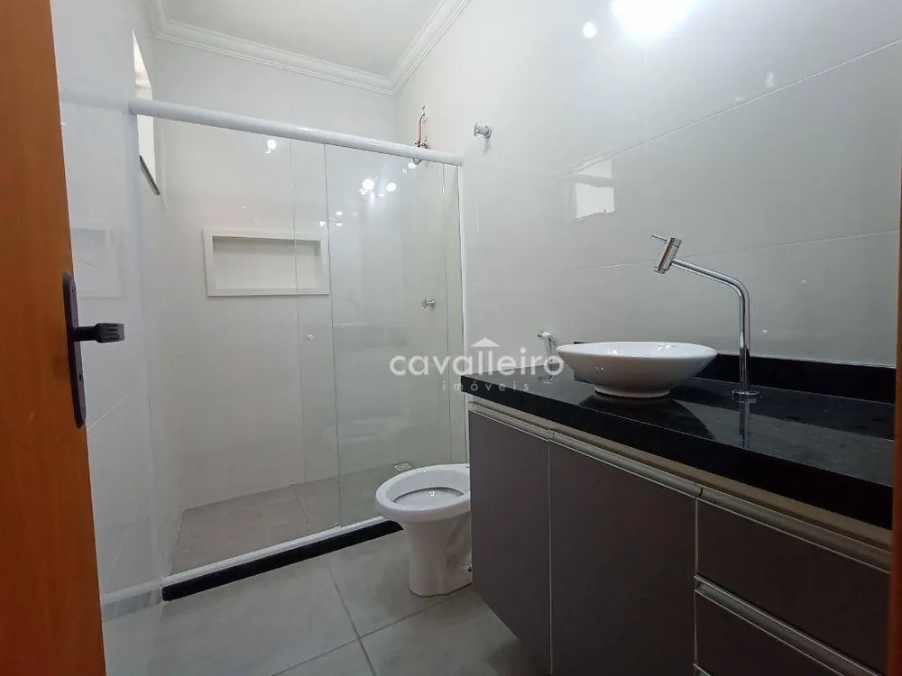 Casa, 2 quartos, 91 m² - Foto 8