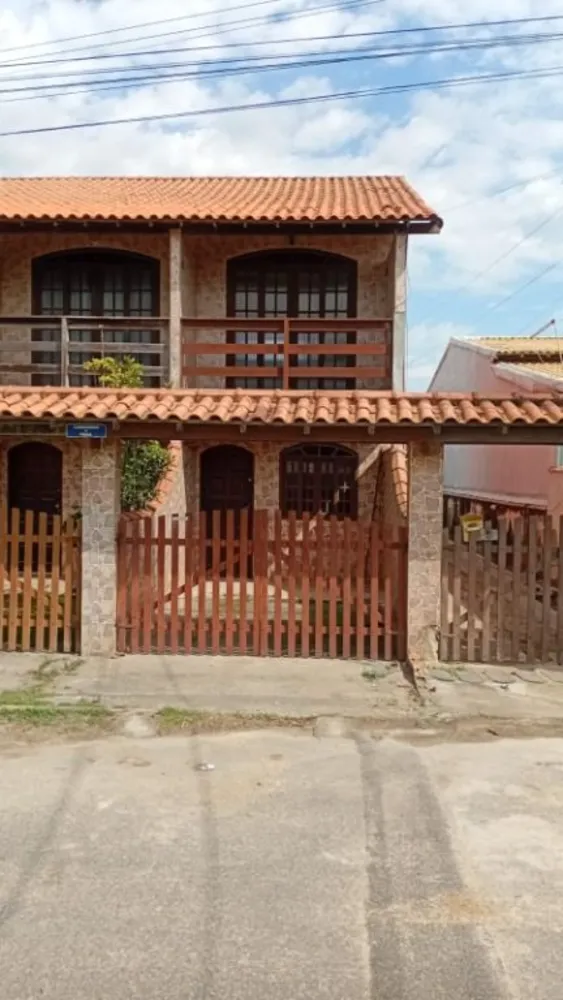 Casa, 1 quarto, 75 m² - Foto 1