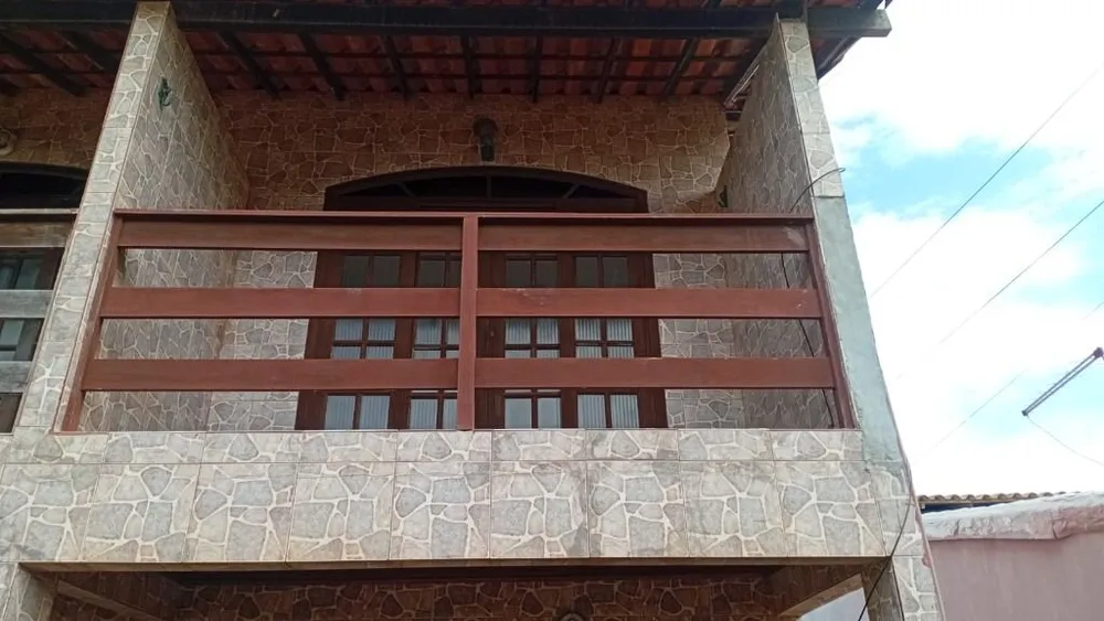 Casa, 1 quarto, 75 m² - Foto 3