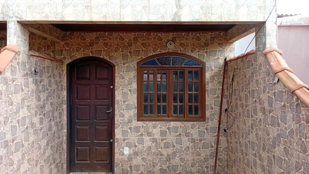 Casa, 1 quarto, 75 m² - Foto 2