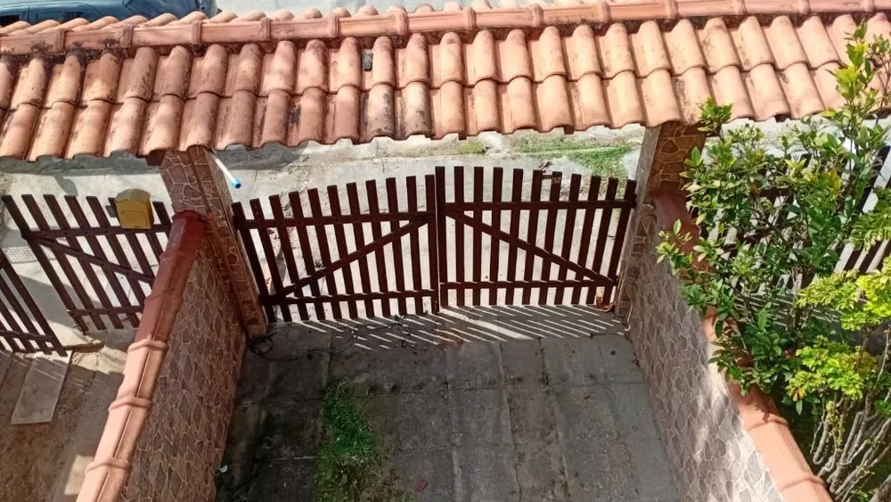 Casa, 1 quarto, 75 m² - Foto 13