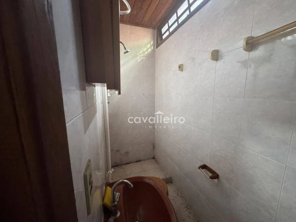 Chácara, 3 quartos, 3357 m² - Foto 17