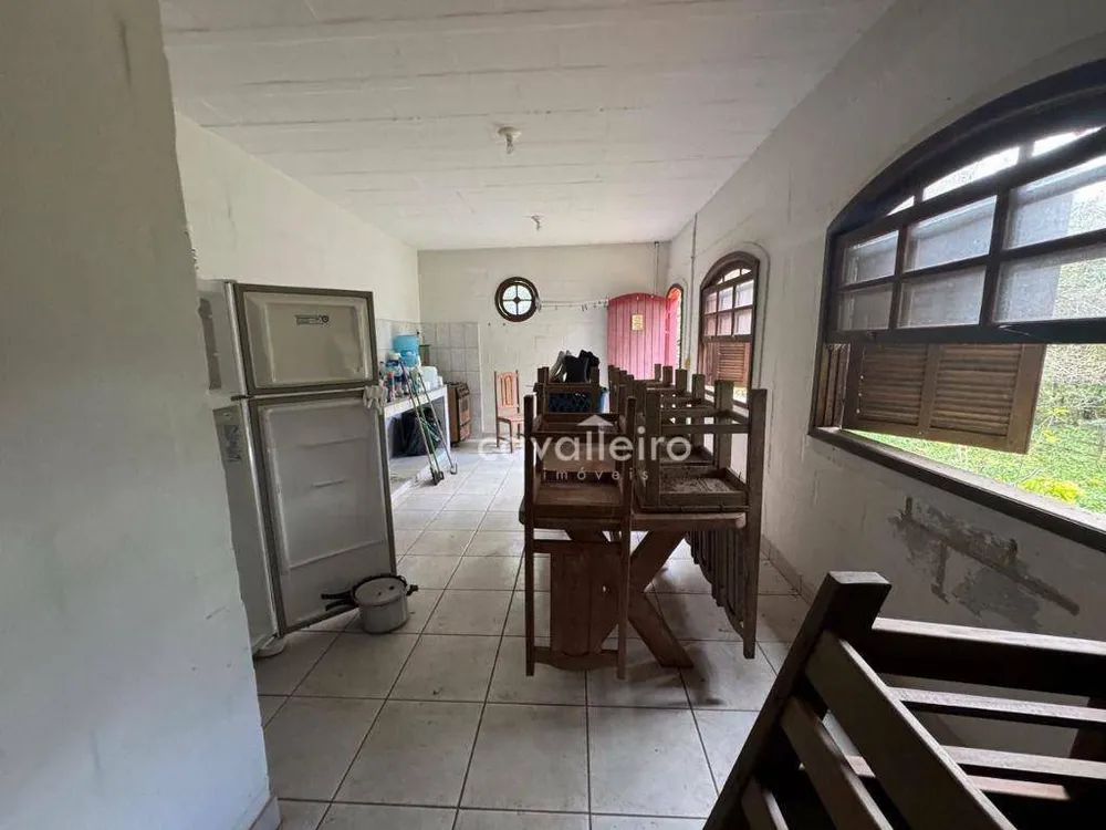 Chácara, 3 quartos, 3357 m² - Foto 3