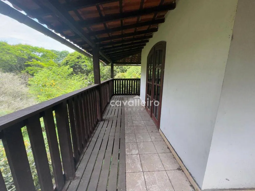 Chácara, 3 quartos, 3357 m² - Foto 12