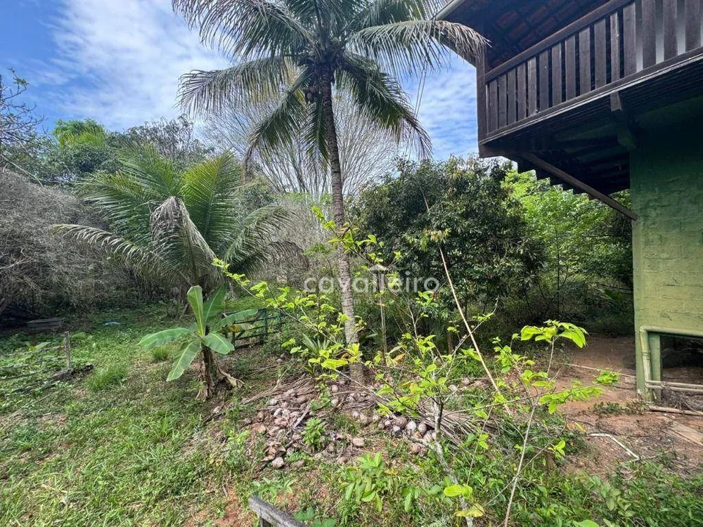 Chácara, 3 quartos, 3357 m² - Foto 1